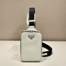 Prada Waist Chest Packs